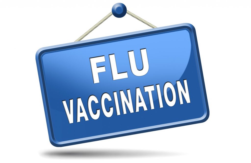 Flu Vaccination 2023 « Billinghay Medical Practice