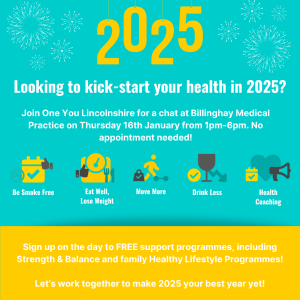 Lookingtokickstartyourhealthin2025