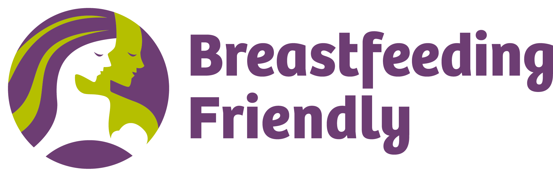 Breastfeeding Friendly Logo