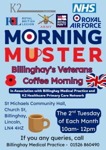 Morningmuster