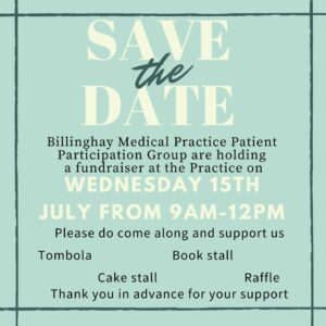 Save The Date